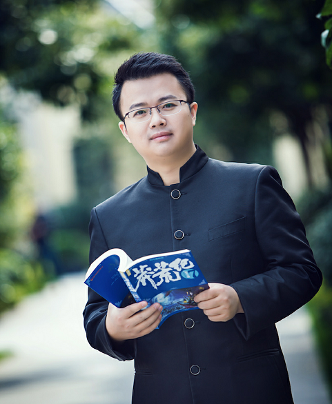 精英薈萃，筆墨成書——2020《和平精英》原創(chuàng)文學大賽啟動！