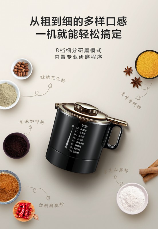 原來清洗靜音破壁機(jī)這么容易，絕不能錯(cuò)過它！