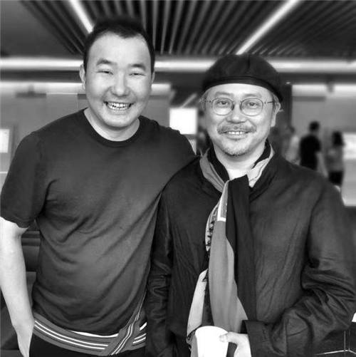 盤子女人坊攜手《醫(yī)妃難囚Ⅱ》盛英豪、陸怡璇全新打造原版復刻主題
