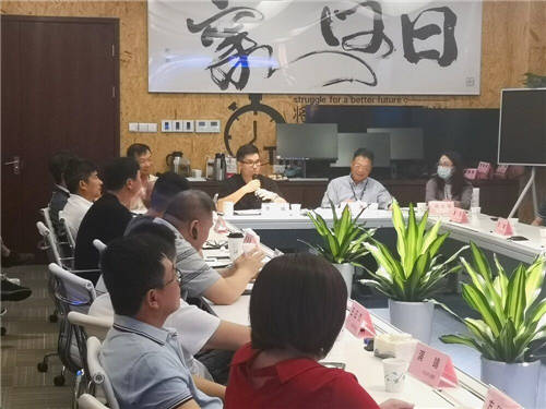 把握新機(jī)遇，共創(chuàng)新輝煌!