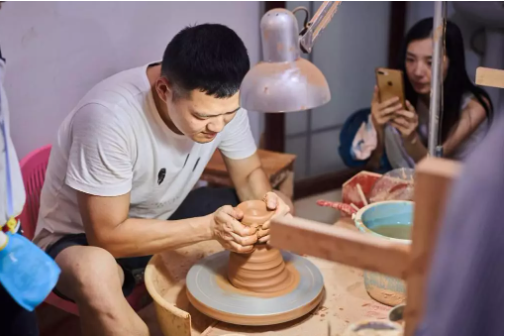 Soul用戶的真實人生：名校精英的人生叛逃
