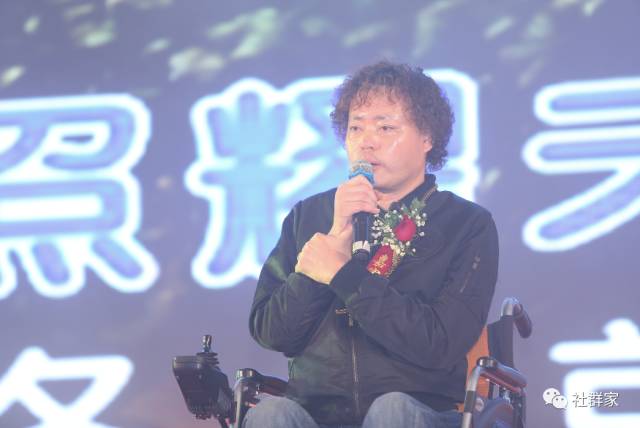 商界思想家馮侖助力社群家多現(xiàn)場(chǎng)直聯(lián)互動(dòng)系統(tǒng)正式啟動(dòng)！超微健康項(xiàng)目路演引關(guān)注！