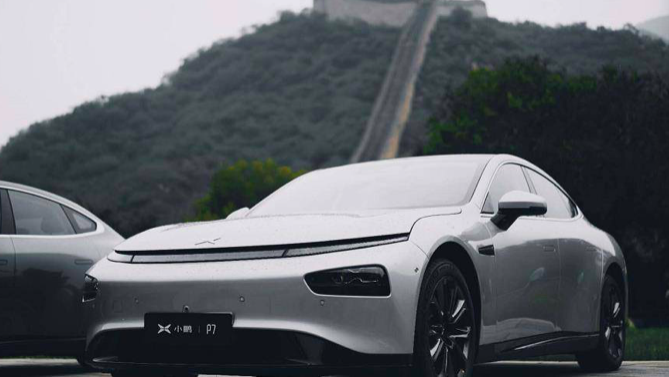 小鵬汽車怎么樣？悅鵬服務(wù)上線，為用戶打造尊享服務(wù)