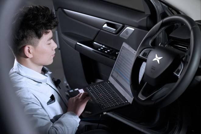 小鵬汽車怎么樣？悅鵬服務(wù)上線，為用戶打造尊享服務(wù)