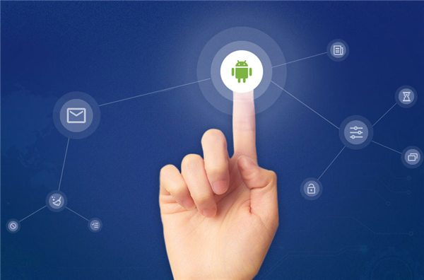 谷歌在Android中安插“后門”？收集用戶信息以推廣自家軟件