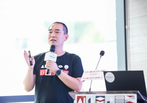 西安開發(fā)者冒雨前來？聽DevRun開發(fā)者沙龍解析云端硬核技術(shù)