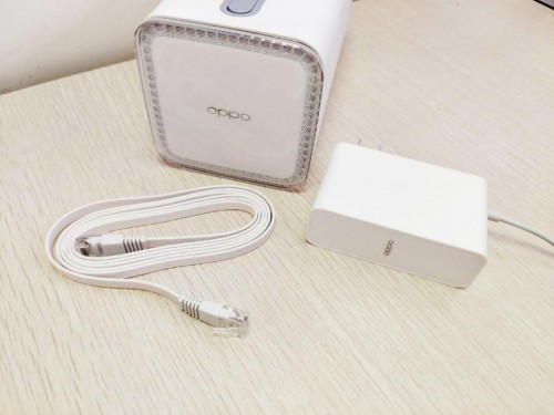 【集微拆評】OPPO 5G CPE T1評測：5G轉(zhuǎn)Wi-Fi，一張卡搞定多設(shè)備