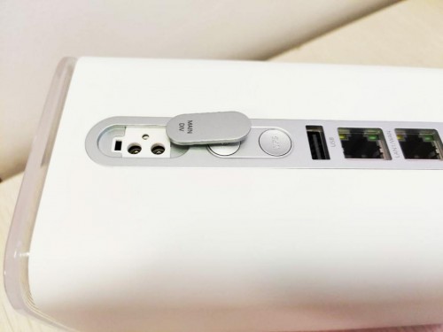 【集微拆評】OPPO 5G CPE T1評測：5G轉(zhuǎn)Wi-Fi，一張卡搞定多設(shè)備