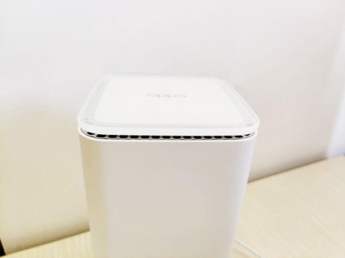 【集微拆評】OPPO 5G CPE T1評測：5G轉(zhuǎn)Wi-Fi，一張卡搞定多設(shè)備