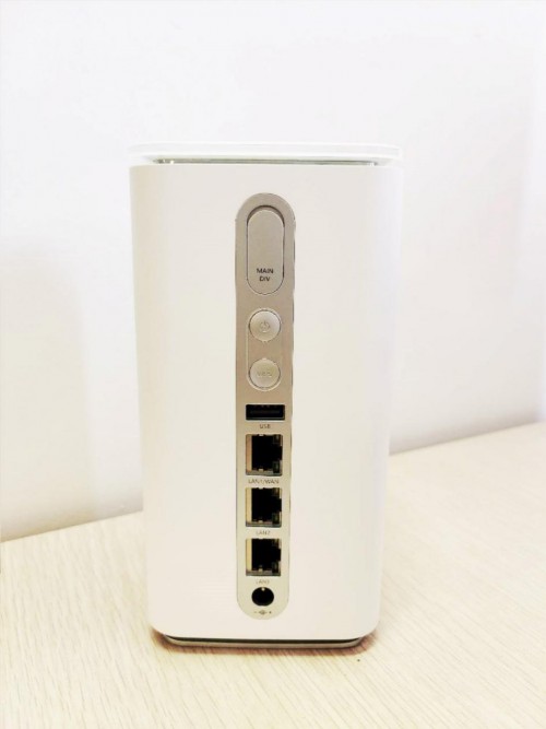 【集微拆評】OPPO 5G CPE T1評測：5G轉(zhuǎn)Wi-Fi，一張卡搞定多設(shè)備