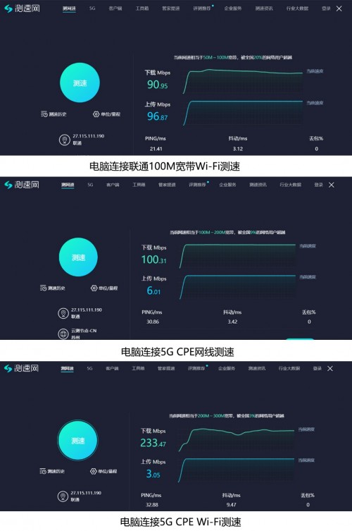 【集微拆評】OPPO 5G CPE T1評測：5G轉(zhuǎn)Wi-Fi，一張卡搞定多設(shè)備