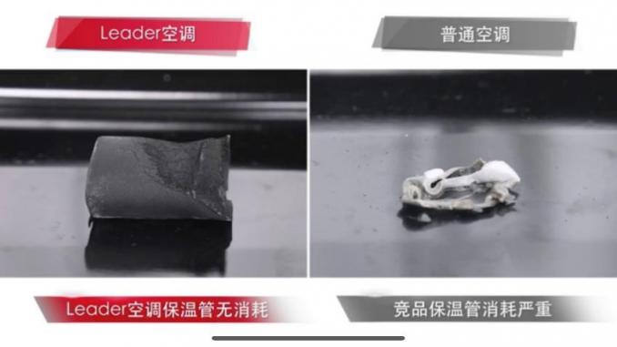 買家電怕入坑？Leader暴力挑戰(zhàn)視頻全國門店上線，教你邊看邊選！