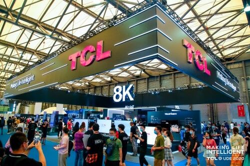 全軍出擊！TCL已率先抵達AI×IoT“戰(zhàn)場”！