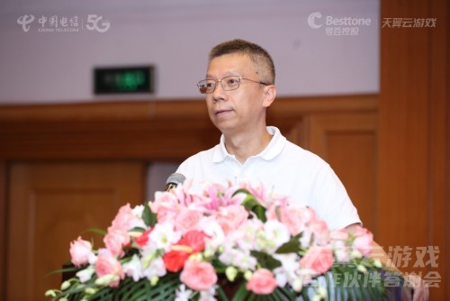 讓天下沒(méi)有難玩的游戲 ——號(hào)百控股攜手產(chǎn)業(yè)鏈伙伴，引領(lǐng)5G時(shí)代云游戲產(chǎn)業(yè)潮流
