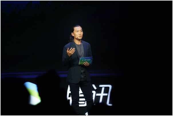 騰訊孫忠懷：內容為本，構建具有長遠價值的綜合視頻平臺