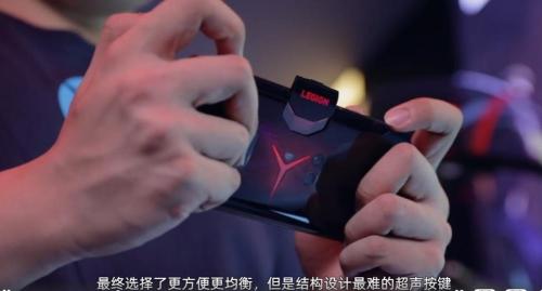 段位上不去？王者輔助用拯救者“拯救”上分難題