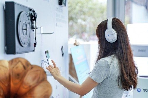 DIGIX數(shù)字生活節(jié)走進深圳 正青春！肆意玩！