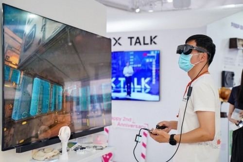 DIGIX數(shù)字生活節(jié)走進深圳 正青春！肆意玩！