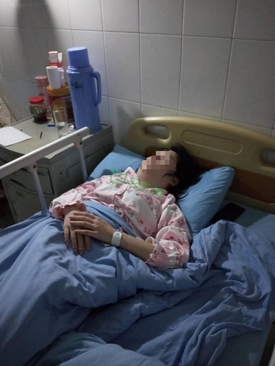 湖南21歲女孩大生患上罕見病，輕松籌上21萬善款助力女孩治療