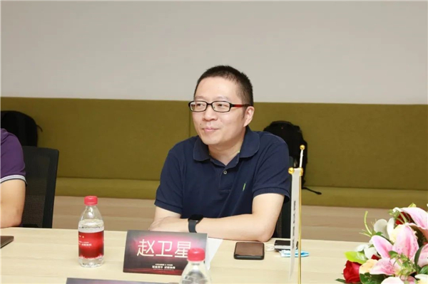 東易日盛與小米科技合作達(dá)成，科技聯(lián)手共贏新未來(lái)
