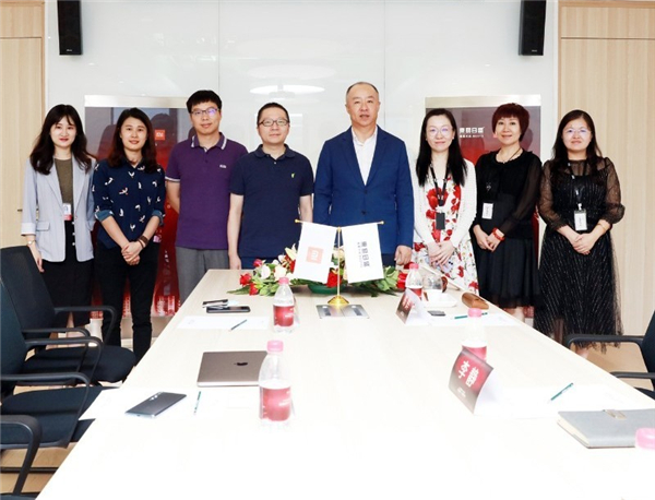 東易日盛與小米科技合作達(dá)成，科技聯(lián)手共贏新未來(lái)