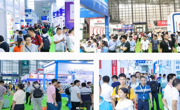 聚焦行業(yè)熱點(diǎn)趨勢(shì) ICH2020深圳連接器線束展即將盛大開(kāi)幕