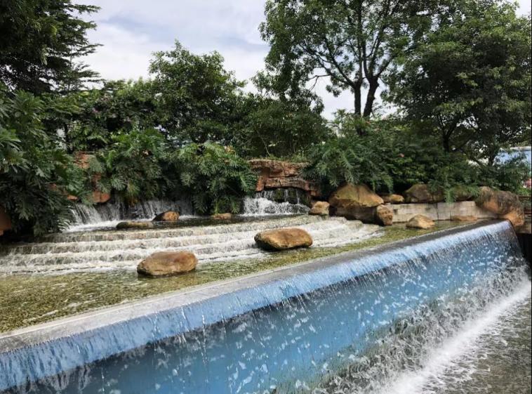 美能膜助力廣州創(chuàng)治水攻堅(jiān)典范，繪碧水羊城畫卷