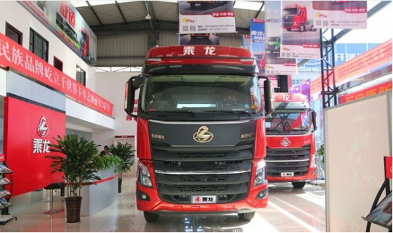 想知道綠通掙錢秘籍？還得看乘龍H7綠通高效大房車