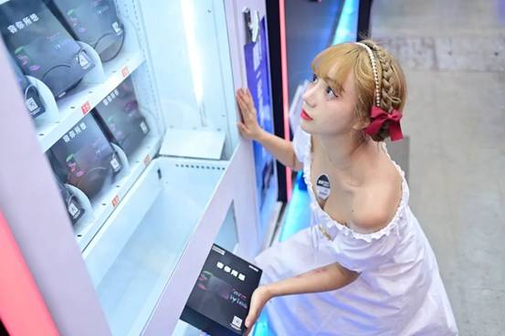 ChinaJoy圓滿落幕 三星品牌存儲與您相約明年