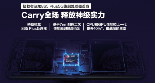 聯(lián)想來酷 x順豐同城急送，屬于你的聯(lián)想拯救者電競手機PRO，一小時后可確認收貨