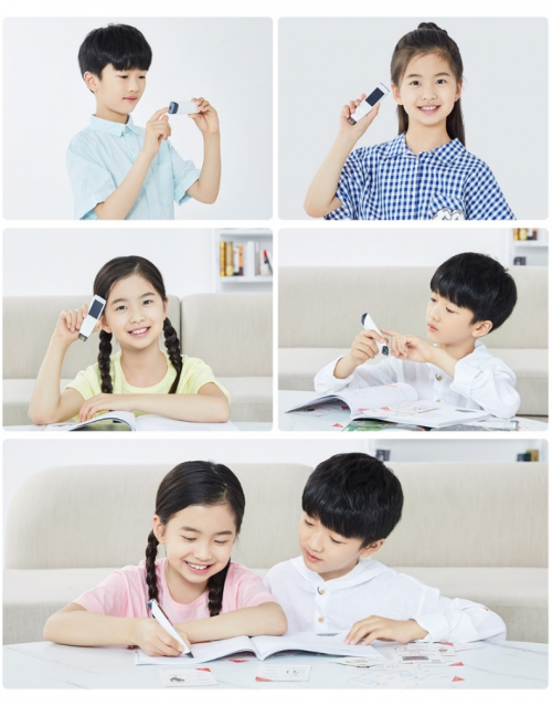 國內(nèi)兩大詞典筆對比，哪個品牌的詞典筆比較好