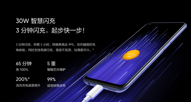聯(lián)發(fā)科天璣720大秀中端5G實力，realme 真我V5續(xù)航無憂游戲也穩(wěn)！