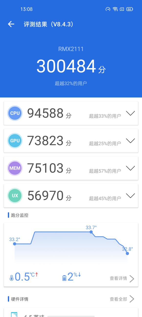 聯(lián)發(fā)科天璣720大秀中端5G實力，realme 真我V5續(xù)航無憂游戲也穩(wěn)！