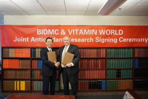 從入市中國到斬獲媽媽超高推薦，VITAMIN WORLD美維仕做了什么？