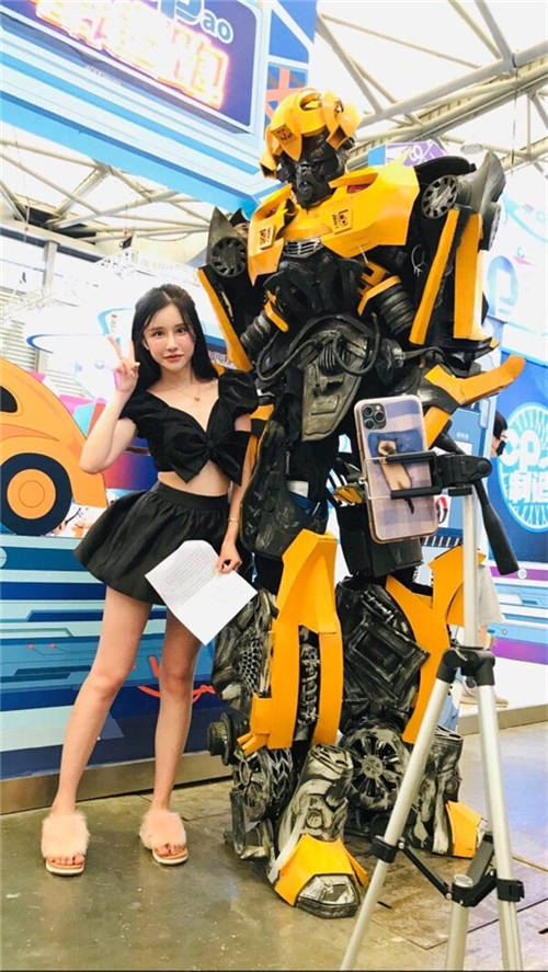 ChinaJoy里組CP，2020年建設(shè)銀行信用卡玩出新花樣！