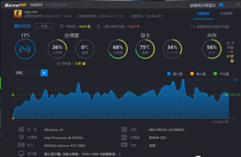 顛覆移動游戲體驗！搭載十代酷睿移動處理器的Z3?Air-帶你領(lǐng)略5GHz超跑