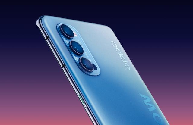 打造朋友圈 C 位一個就夠！細數 ColorOS 7.2 相機的強大之處