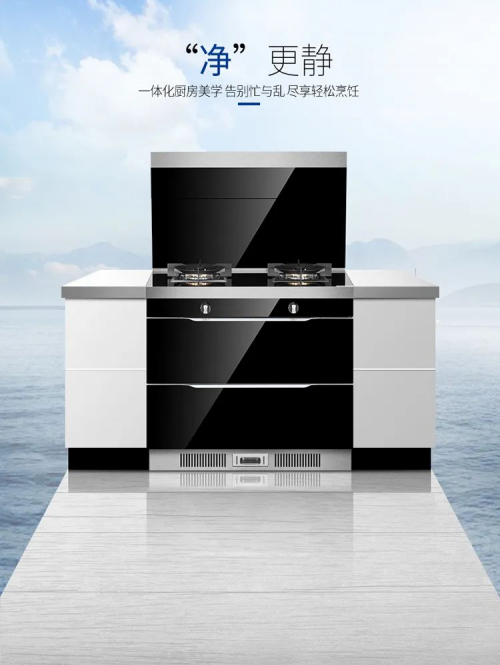 集成灶10大品牌浙派用了很多年，依舊如新買一般！