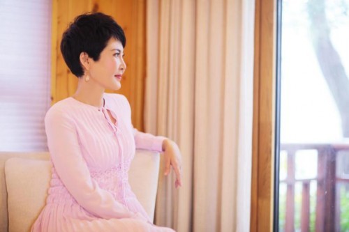探索內(nèi)在之旅丨張德芬空間杭州站遇見體驗營，圓滿落幕