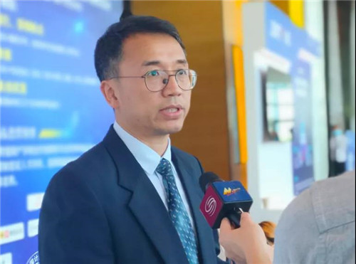 威盛亮相CCF-GAIR 2020，并發(fā)表重要演講