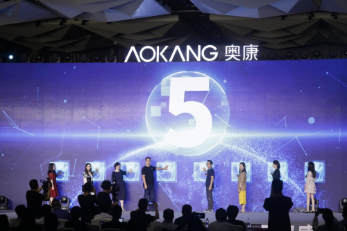 后疫情時代智能升級，奧康迎接全新“智時代”