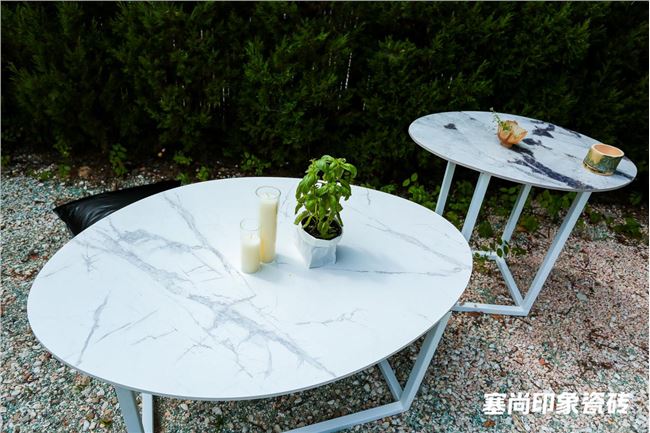 行業(yè)首創(chuàng)！塞尚印象全球首發(fā)36?肌膚磚，定義未來設(shè)計(jì)新風(fēng)尚