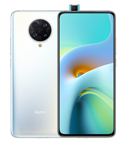十年“大菜” 無遺憾！Redmi K30至尊紀念版京東8月14日開售