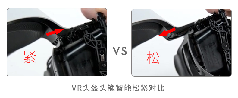 VR行業(yè)期盼拐點不在內(nèi)容 要先解決硬件