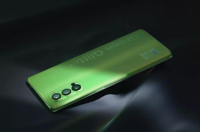 開啟 ColorOS 7.2 這幾項(xiàng)，使用 OPPO Reno4 Pro 更安全
