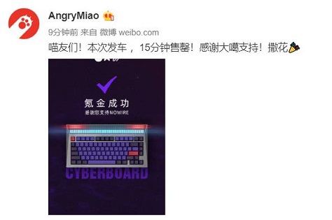 CYBERBOARD向特斯拉取經(jīng)成功，國(guó)外受追捧國(guó)內(nèi)秒售罄