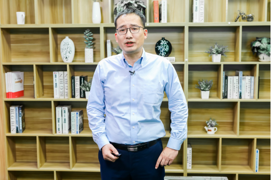 星環(huán)科技發(fā)布基于鯤鵬的大數(shù)據(jù)平臺(tái)解決方案，加速數(shù)據(jù)變革