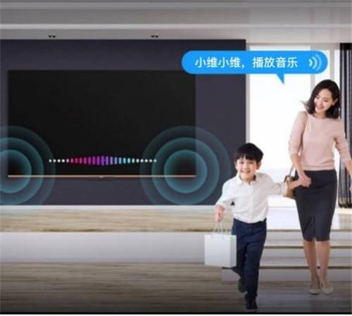 創(chuàng)維BOSS價到京東直播間 硬核技術(shù)直面用戶犀利挑戰(zhàn)