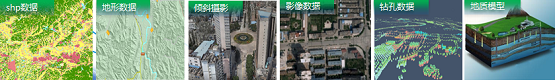 深度挖掘，價(jià)值定位 ——MapGIS10.5時(shí)空大數(shù)據(jù)與云平臺