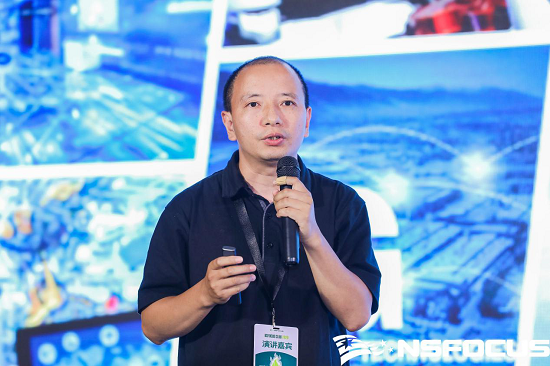 NSFOCUS CLUB 2020 安全技術(shù)高峰論壇暨合作伙伴峰會如約盛啟